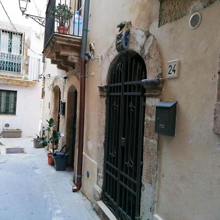 Casetta Lucilla Apartment Syracuse Exterior photo