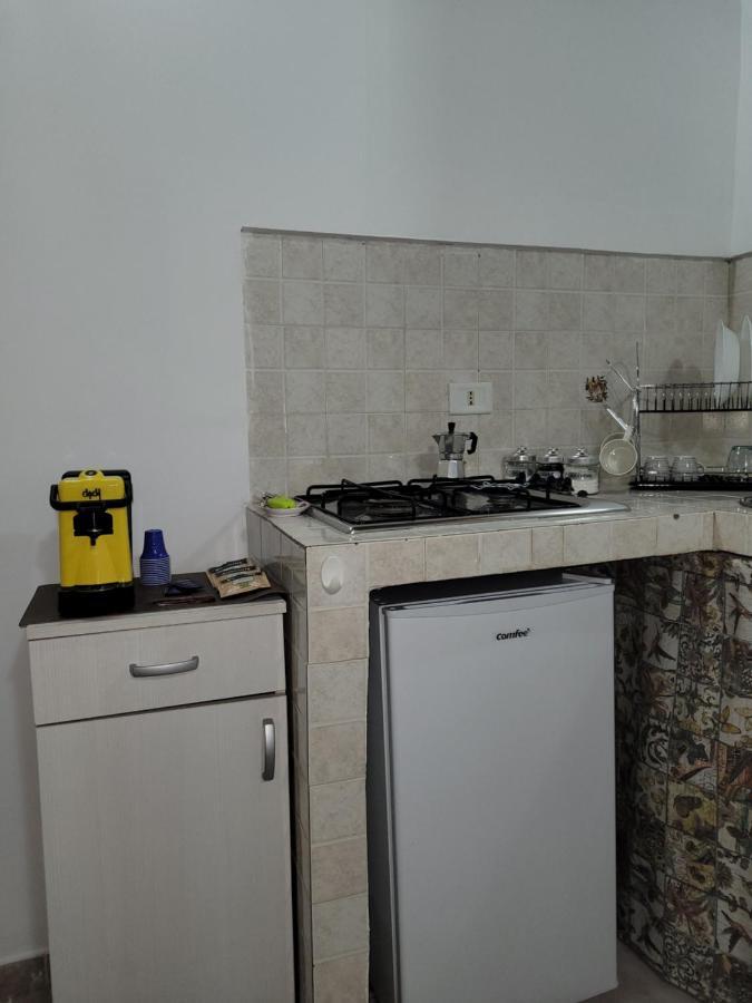 Casetta Lucilla Apartment Syracuse Exterior photo