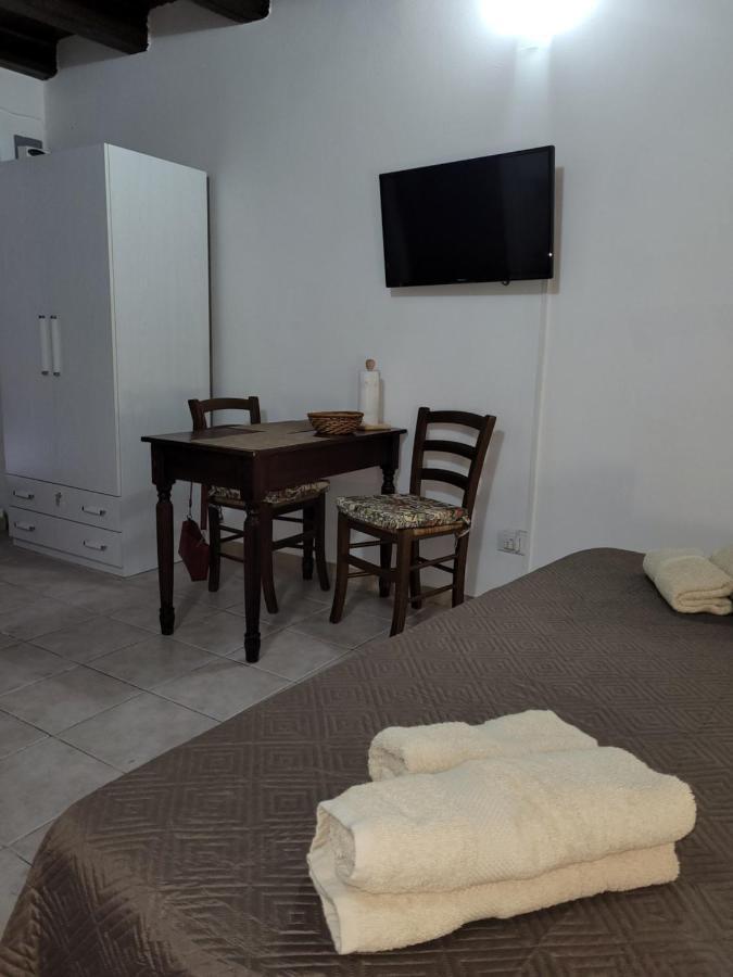 Casetta Lucilla Apartment Syracuse Exterior photo